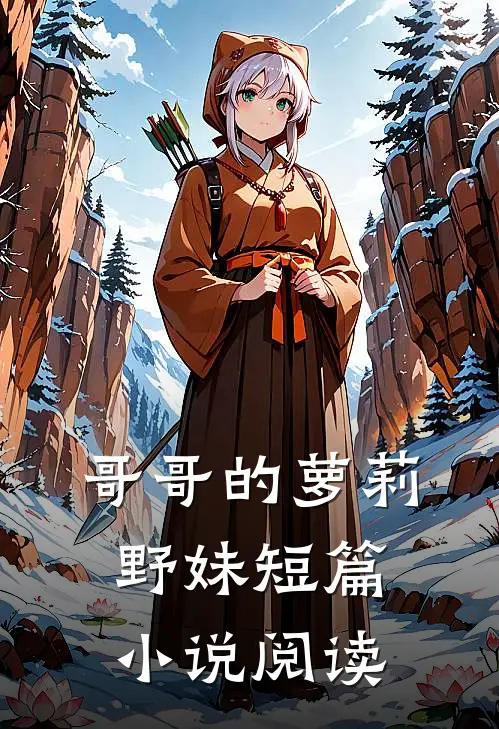 哥哥的萝莉野妹短篇小说阅读