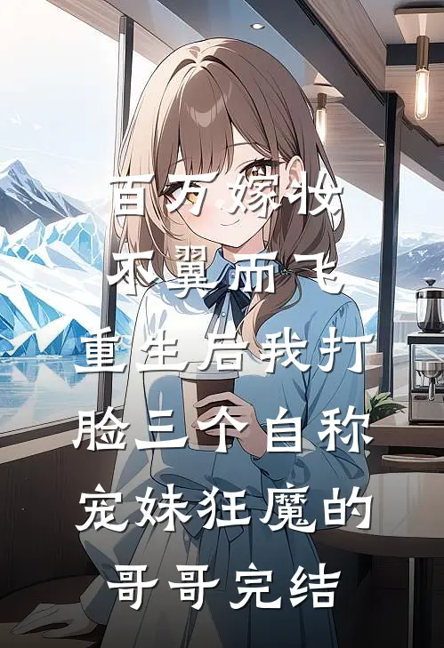 百万嫁妆不翼而飞，重生后我打脸三个自称宠妹狂魔的哥哥完结