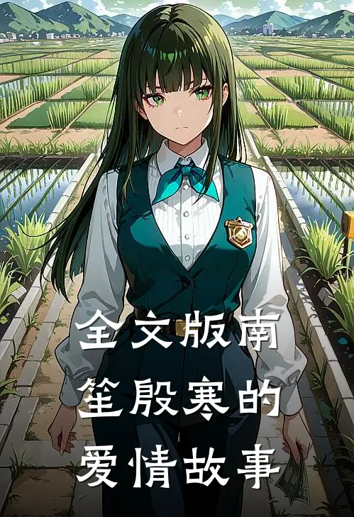 全文版南笙殷寒的爱情故事