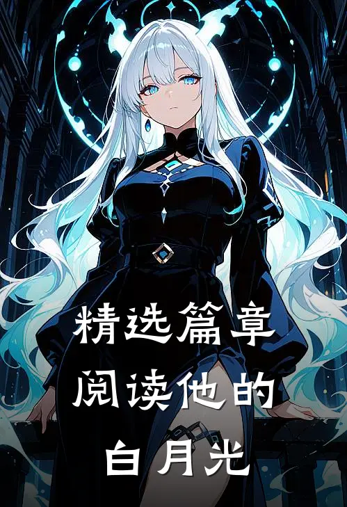 精选篇章阅读《他的白月光》