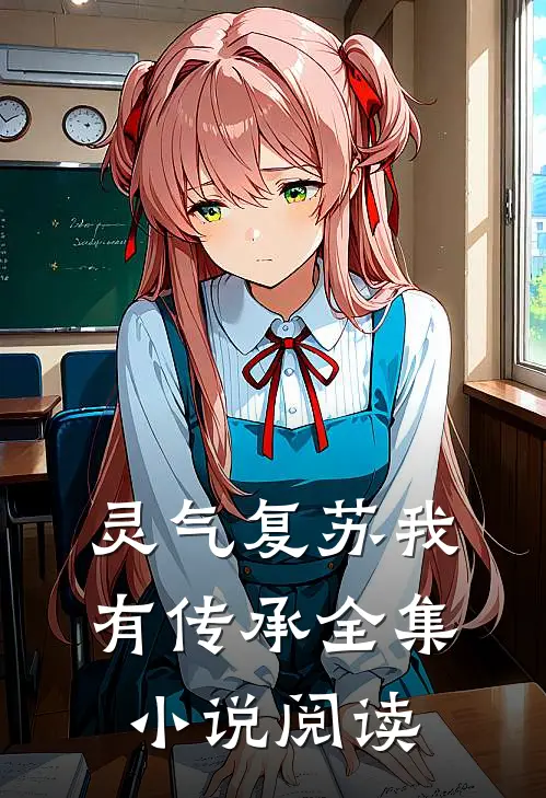 灵气复苏我有传承全集小说阅读