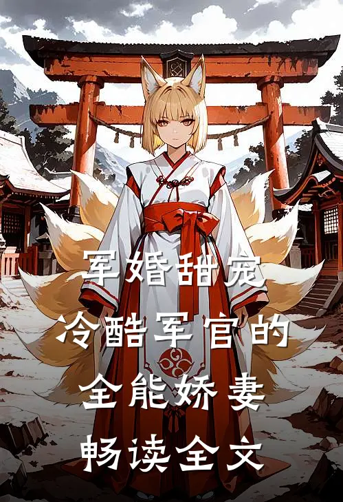 军婚甜宠冷酷军官的全能娇妻畅读全文免费