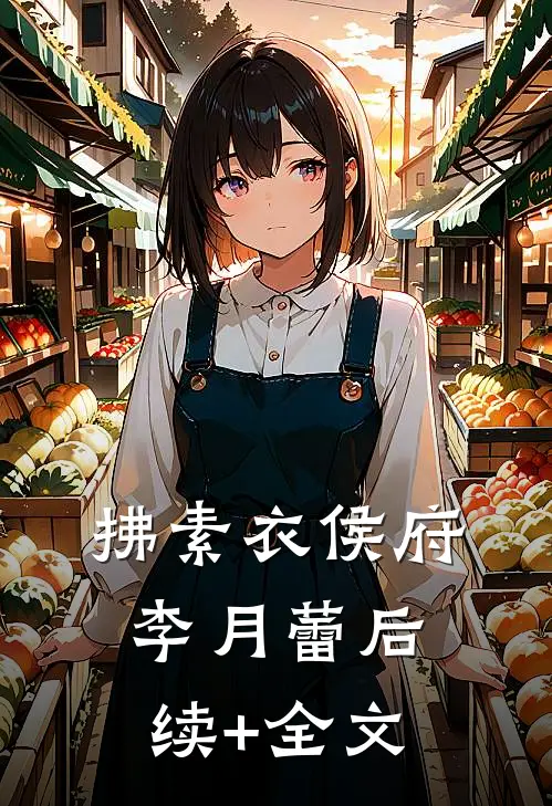 拂素衣侯府李月蕾后续+全文