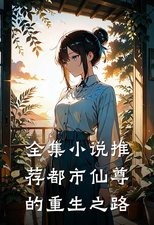 全集小说推荐都市仙尊的重生之路
