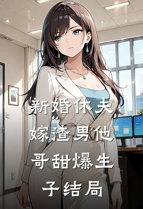 新婚休夫：嫁渣男他哥甜爆生子结局