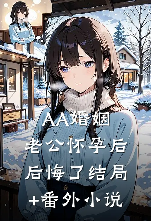 AA婚姻，老公怀孕后后悔了结局+番外小说