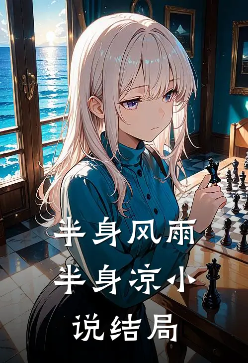 半身风雨半身凉小说结局
