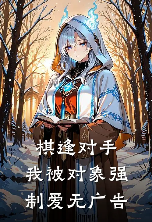 棋逢对手：我被对象强制爱无广告