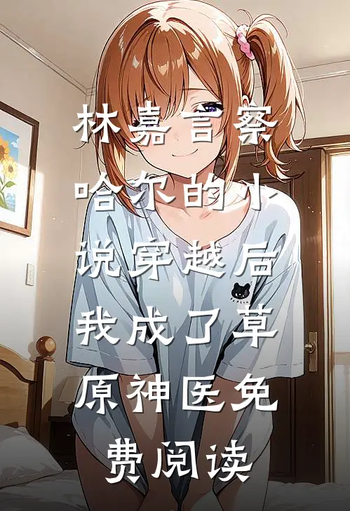 林嘉言察哈尔的小说穿越后，我成了草原神医免费阅读