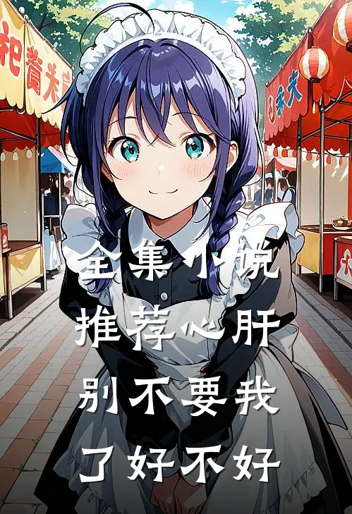全集小说推荐心肝,别不要我了好不好
