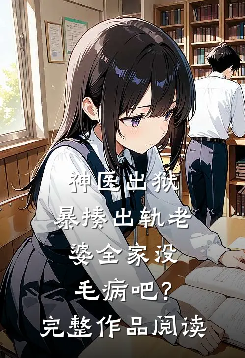 神医出狱，暴揍出轨老婆全家没毛病吧？完整作品阅读