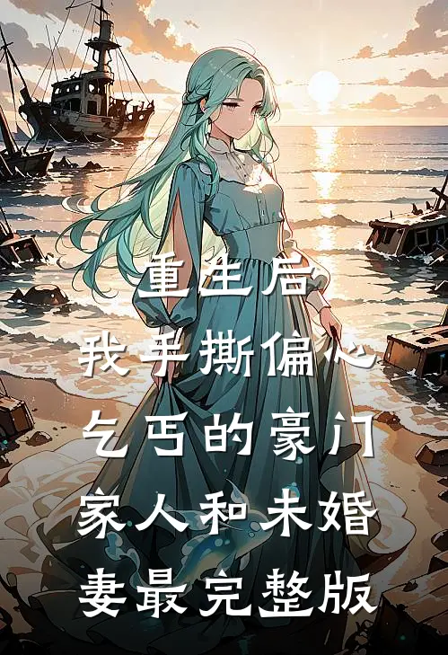 重生后，我手撕偏心乞丐的豪门家人和未婚妻最完整版