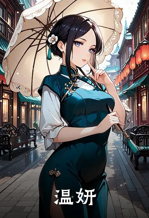 温妍
