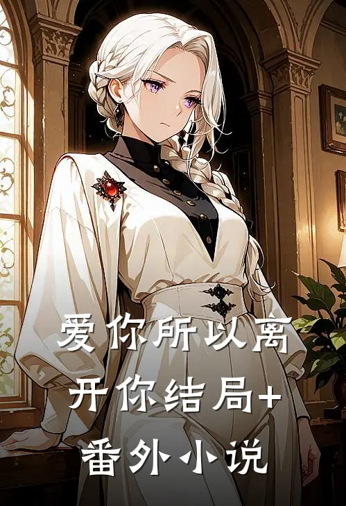 爱你所以离开你结局+番外小说
