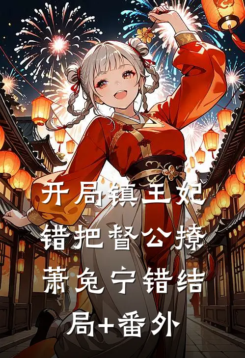 开局镇王妃，错把督公撩萧兔宁错结局+番外