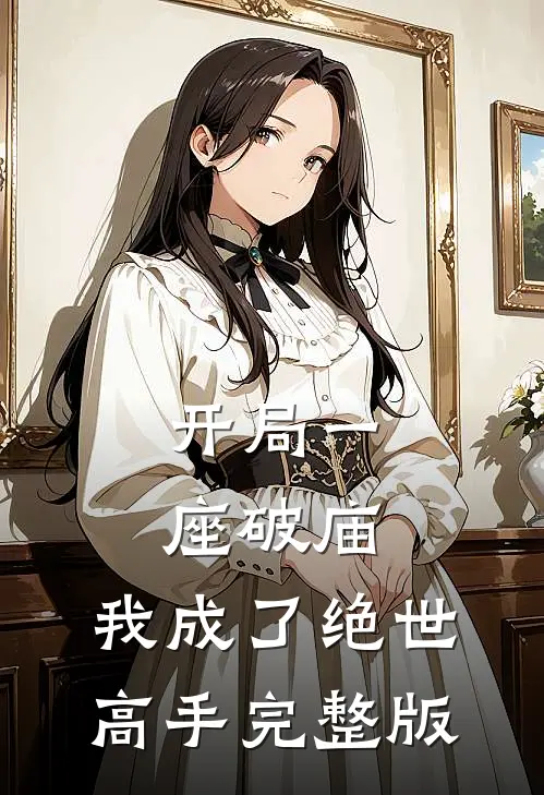 开局一座破庙，我成了绝世高手完整版