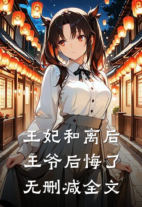 王妃和离后,王爷后悔了无删减全文阅读
