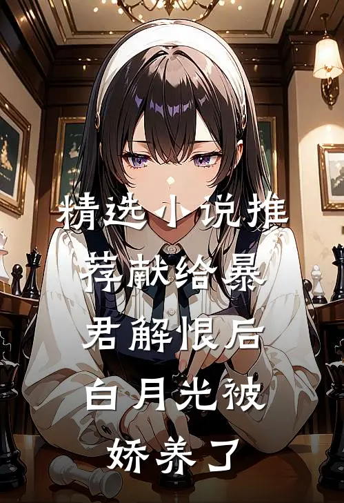 精选小说推荐献给暴君解恨后：白月光被娇养了