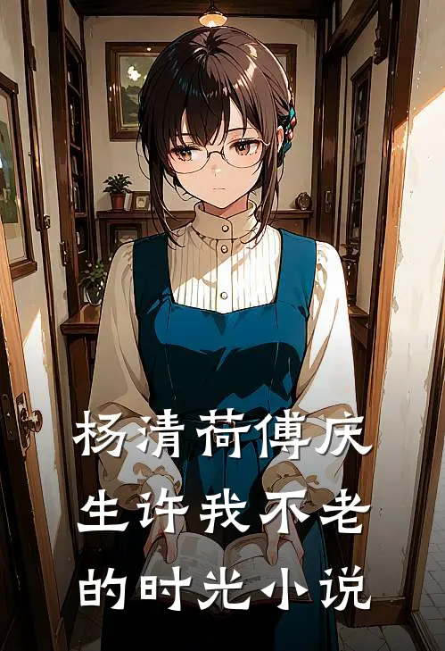 杨清荷傅庆生许我不老的时光小说
