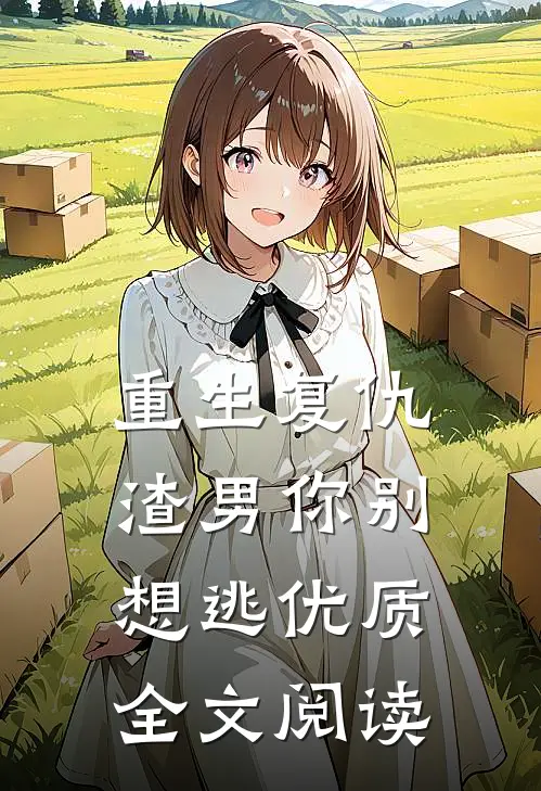 重生复仇：渣男你别想逃优质全文阅读
