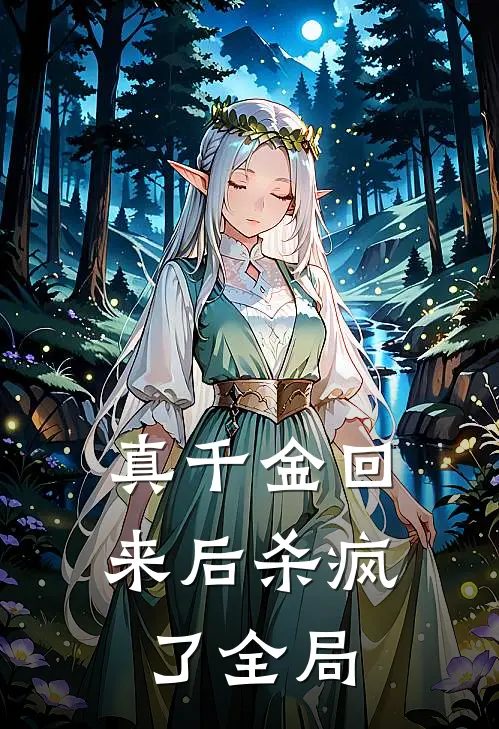 真千金回来后杀疯了全局