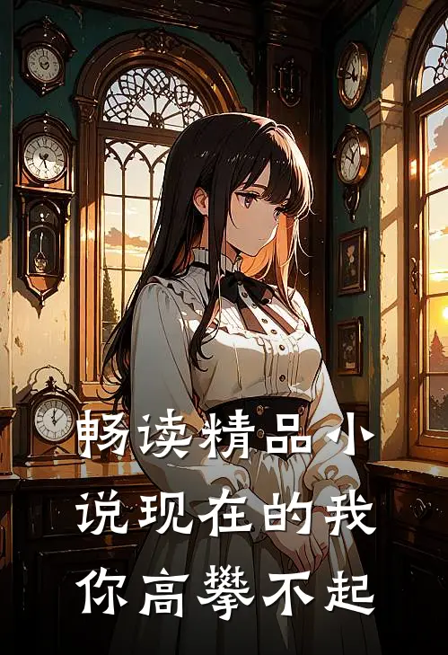 畅读精品小说现在的我你高攀不起