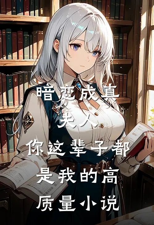 暗恋成真：夫人，你这辈子都是我的高质量小说