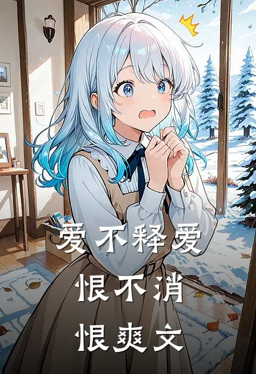 爱不释爱,恨不消恨爽文