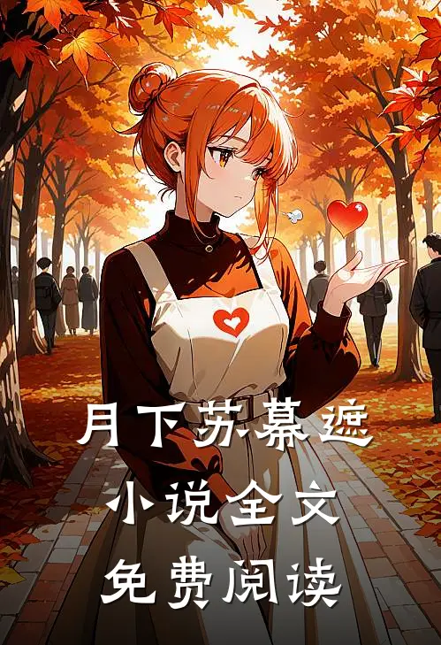 月下苏幕遮小说全文免费阅读