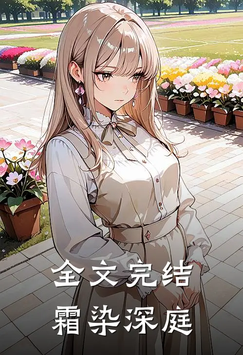 全文完结霜染深庭