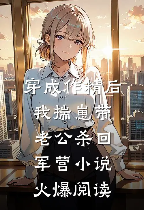 穿成作精后我揣崽带老公杀回军营小说火爆阅读