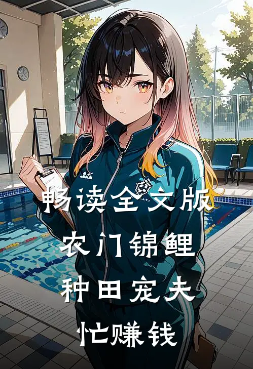 畅读全文版农门锦鲤：种田宠夫忙赚钱