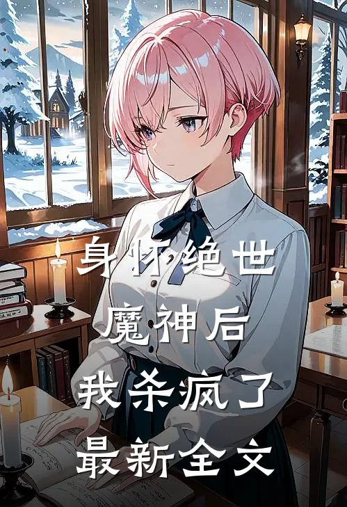 身怀绝世魔神后，我杀疯了最新全文
