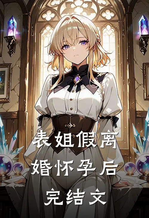 表姐假离婚怀孕后完结文