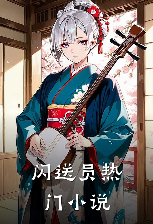 闪送员热门小说