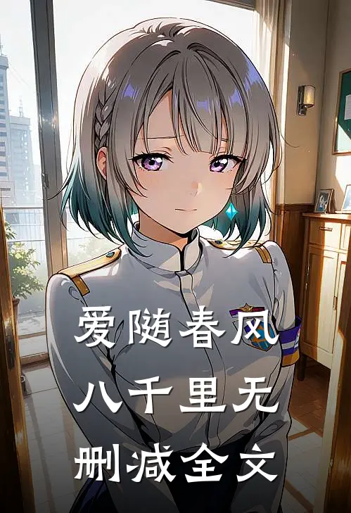 爱随春风八千里无删减全文