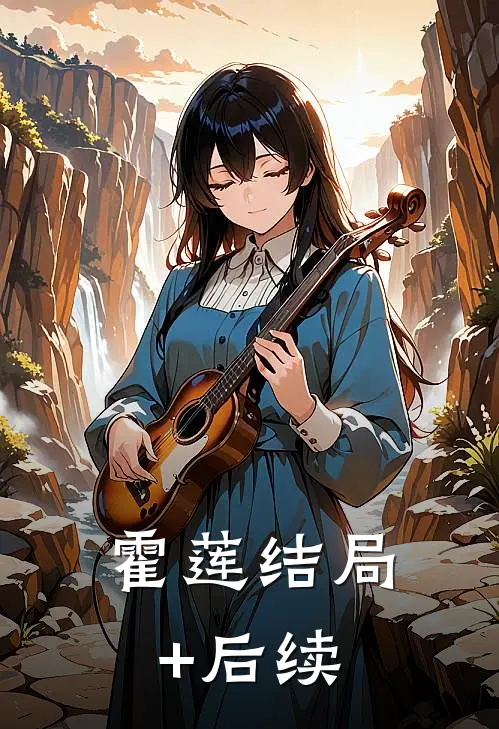 霍莲结局+后续