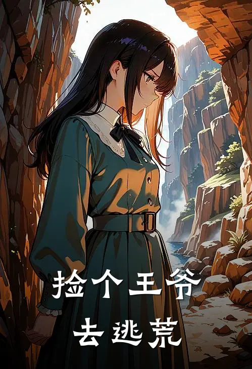 捡个王爷去逃荒