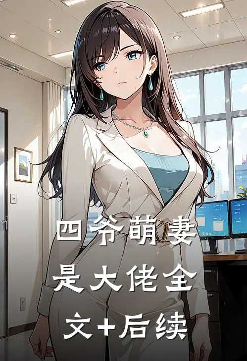 四爷萌妻是大佬全文+后续
