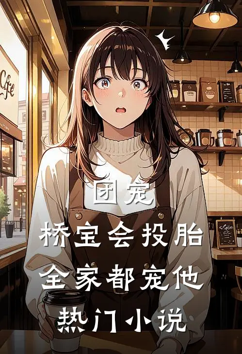 团宠：桥宝会投胎，全家都宠他热门小说