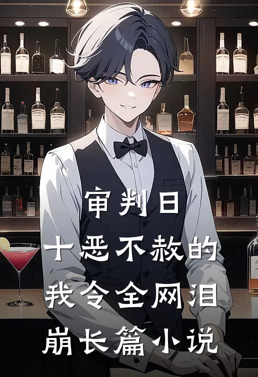 审判日：十恶不赦的我令全网泪崩长篇小说