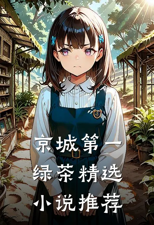 京城第一绿茶精选小说推荐