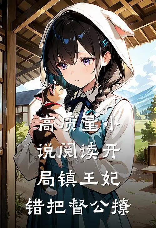高质量小说阅读开局镇王妃，错把督公撩