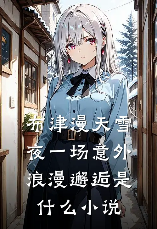 布津漫天雪夜一场意外浪漫邂逅是什么小说