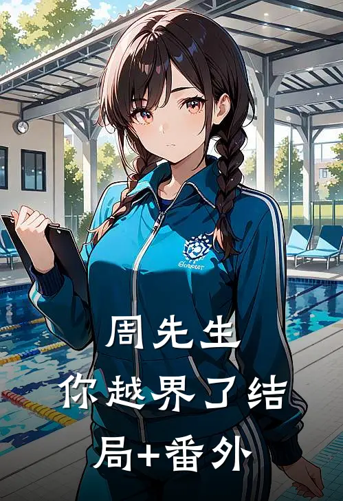 周先生，你越界了结局+番外