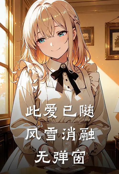 此爱已随风雪消融无弹窗