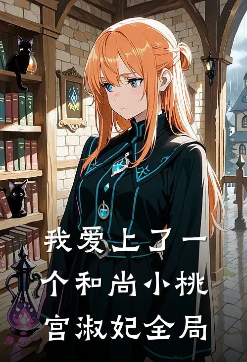 我爱上了一个和尚小桃宫淑妃全局