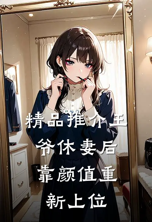精品推介王爷休妻后，靠颜值重新上位