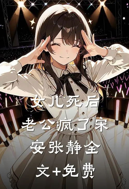 女儿死后，老公疯了宋安张静全文+免费