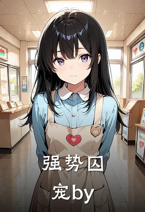 强势囚宠by